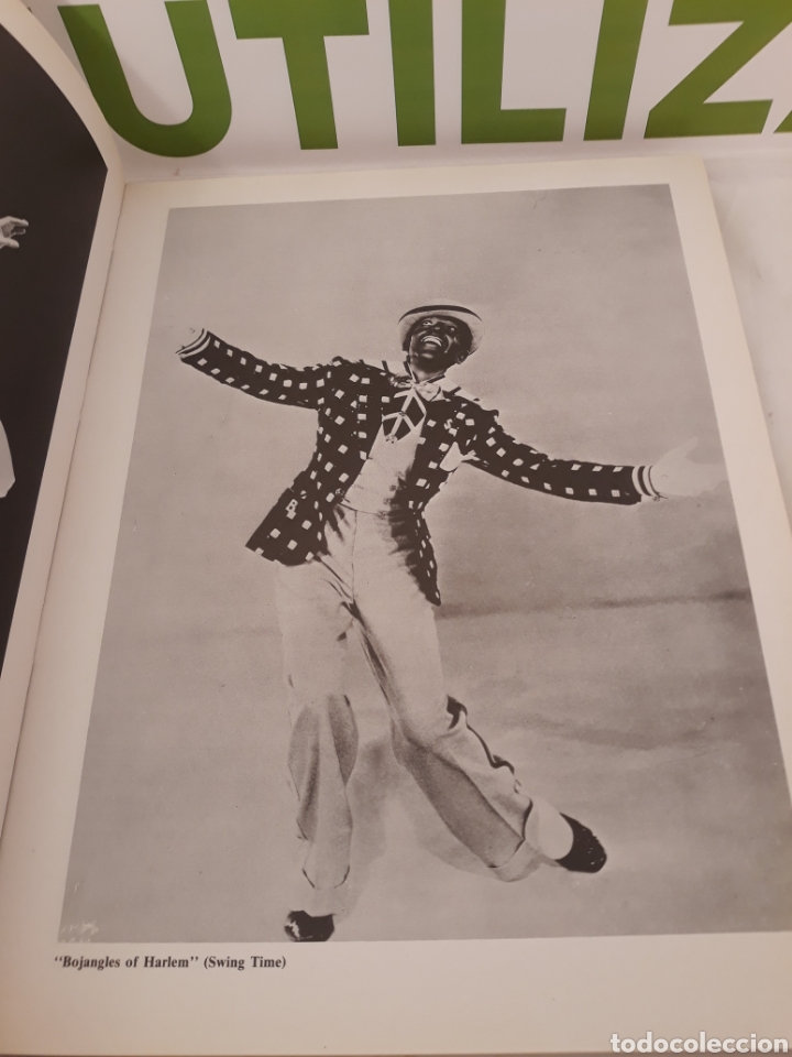 Libros de segunda mano: Astaire Fred. Gilles Cebe.Henri Veyrier.1981. - Foto 6