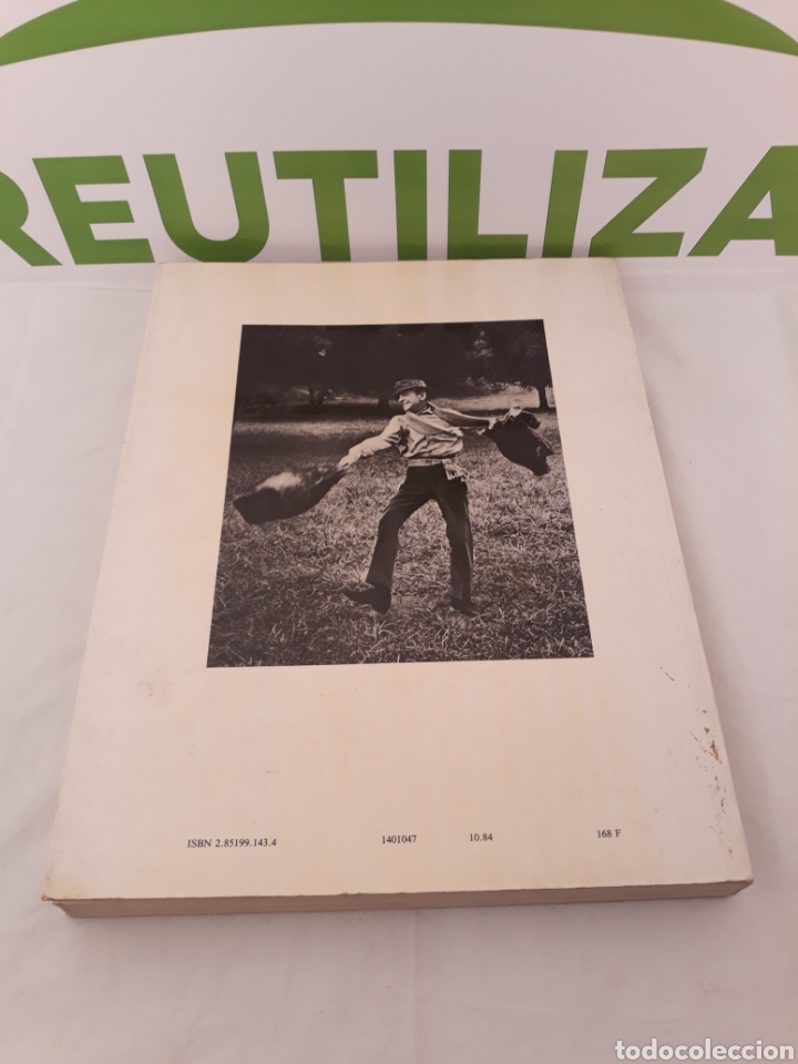 Libros de segunda mano: Astaire Fred. Gilles Cebe.Henri Veyrier.1981. - Foto 10