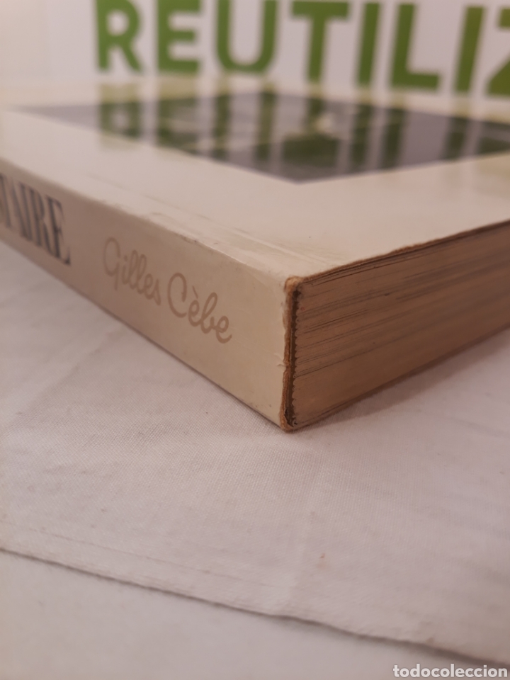 Libros de segunda mano: Astaire Fred. Gilles Cebe.Henri Veyrier.1981. - Foto 13