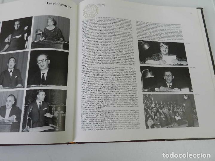 Libros de segunda mano: LINSTITUT DEL TEATRE 1913-1988 HISTORIA GRAFICA. . LIBRO ESCENOGRAFIA TEATRO - Foto 9 - 161096810
