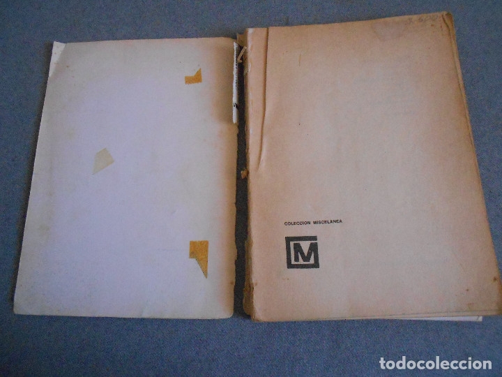 Libros de segunda mano: LOGOS MANTRAM MAGIA - Foto 2