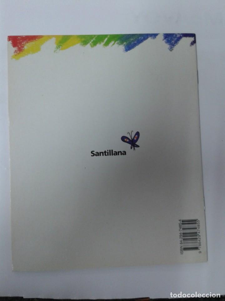 Libros de segunda mano: La excursi&oacute;n de Lina. Elisa Mariscal - Foto 2