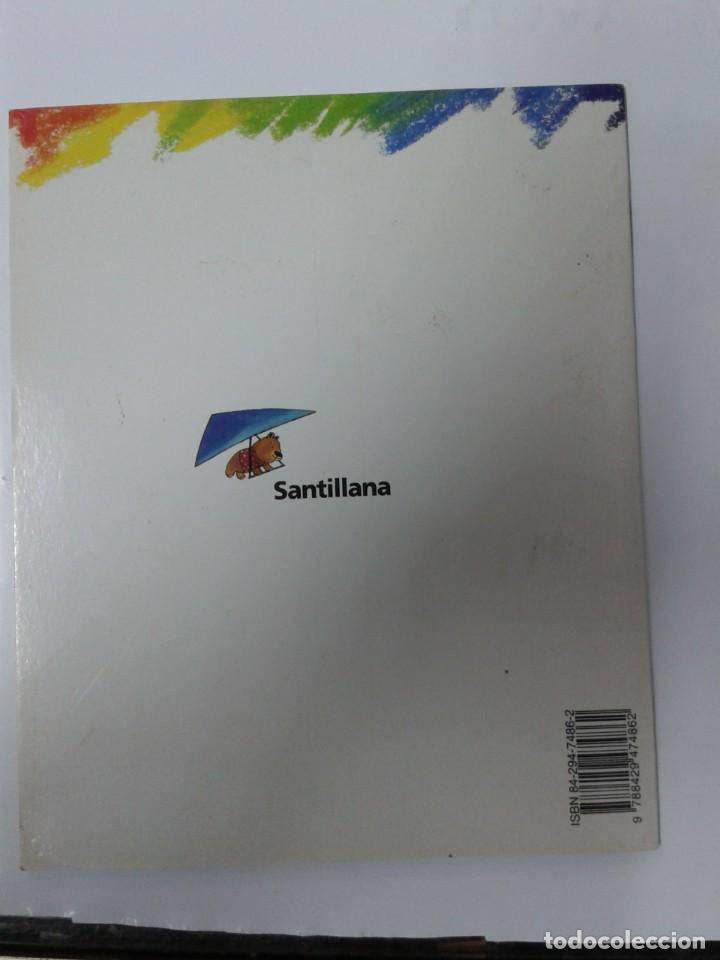Libros de segunda mano: Lina vuela en ala delta - Foto 2