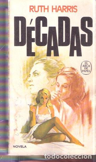 Libros de segunda mano: D&eacute;cadas - Harris, Ruth - Foto 1