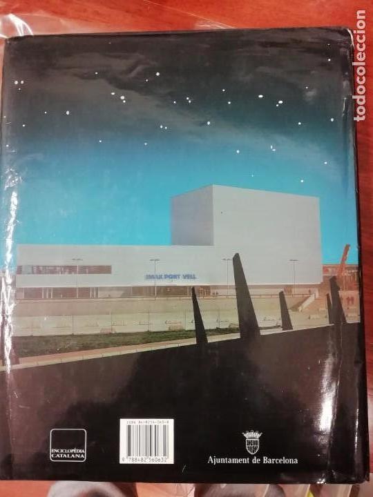 Libros de segunda mano: ELS CINEMES DE BARCELONA , JOAN MUNS&Oacute; CAB&Uacute;S (EN CATAL&Aacute;N) - Foto 2