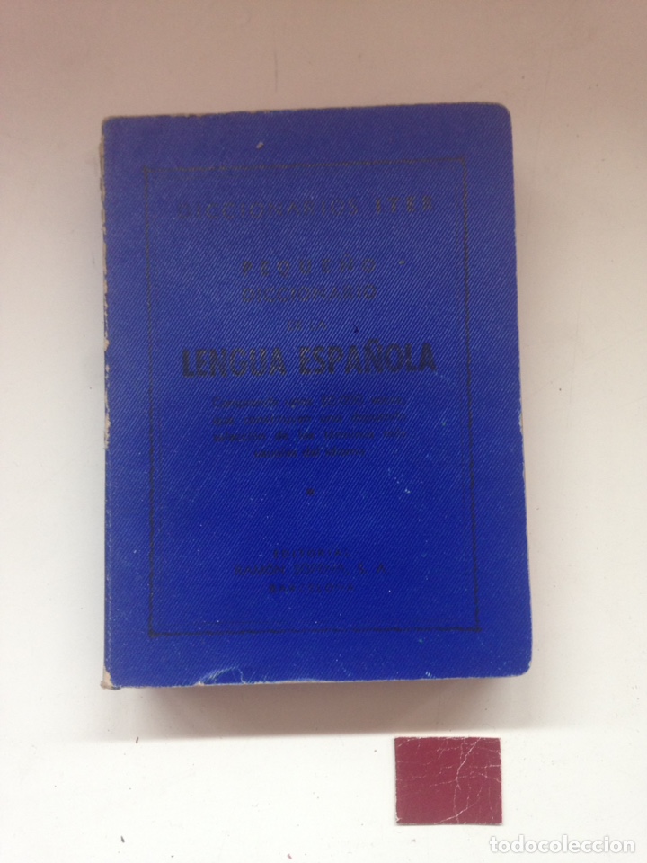 Libros de segunda mano: LENGUA ESPA&Ntilde;OLA - Foto 1