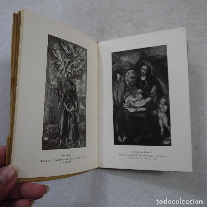 Libros de segunda mano: EL ARTE EN ESPA&Ntilde;A N.&ordm; 10. EL GRECO - Foto 5