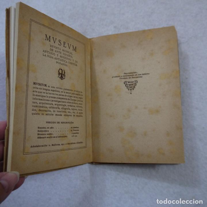 Libros de segunda mano: EL ARTE EN ESPA&Ntilde;A N.&ordm; 10. EL GRECO - Foto 6