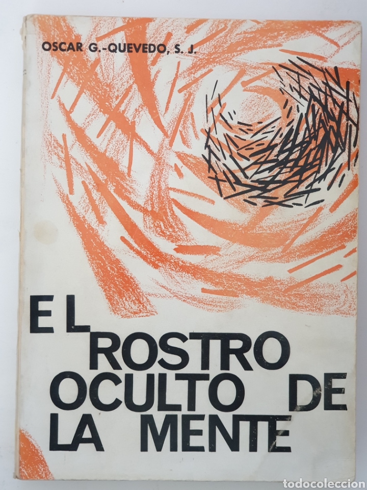Libros de segunda mano: El rostro oculto de la mente - Foto 1