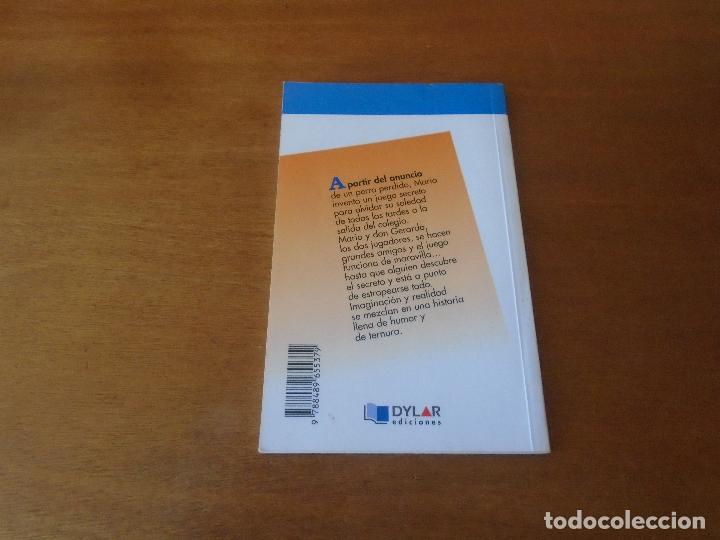 Libros de segunda mano: ANIMAL DE COMPA&Ntilde;&Iacute;A (MONTERRAT DEL AMO) DYLAR EDICIONES 1996 - Foto 3