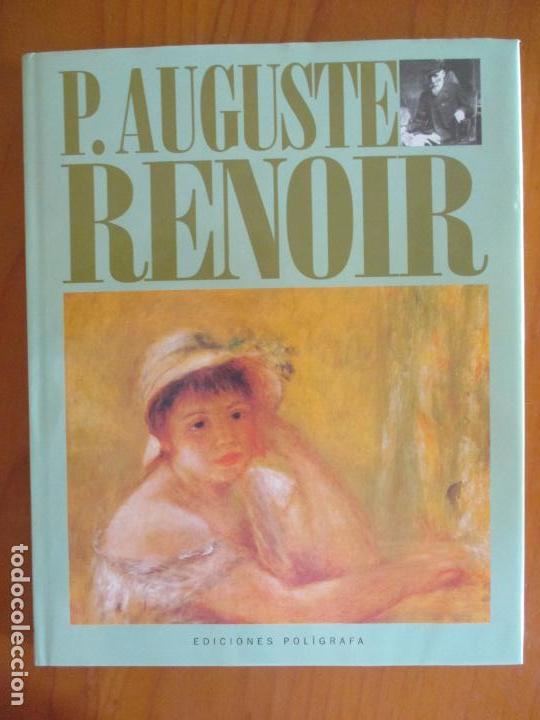 Libros de segunda mano: P. AUGUSTE RENOR. EDICIONES POLIGR&Aacute;FA.1995. BARCELONA - Foto 1