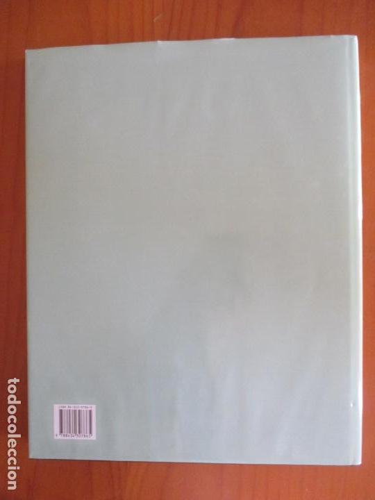 Libros de segunda mano: P. AUGUSTE RENOR. EDICIONES POLIGR&Aacute;FA.1995. BARCELONA - Foto 4