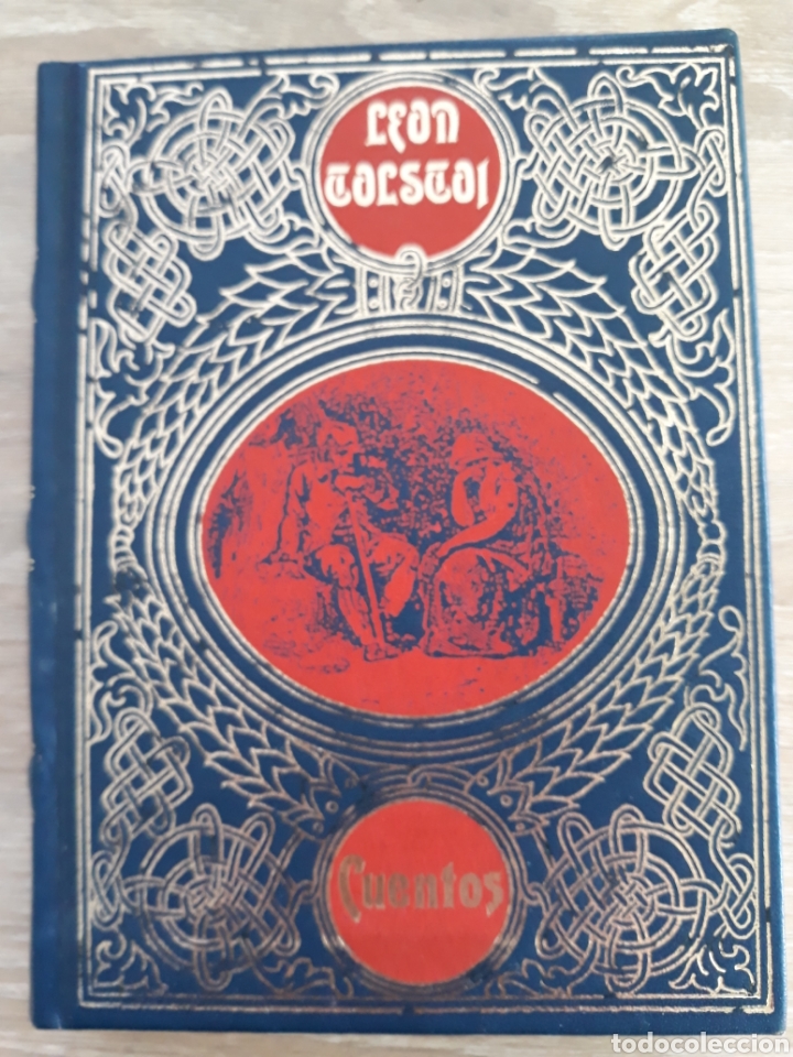 león tolstoi cuentos - Compra venta en todocoleccion