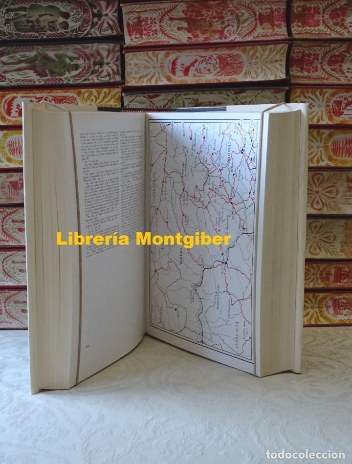 Libros de segunda mano: ELS CASTELLS CATALANS . Volum IV - Foto 4