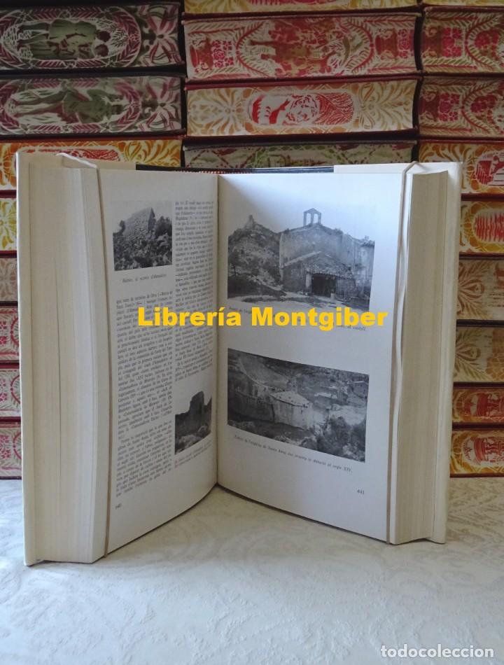 Libros de segunda mano: ELS CASTELLS CATALANS . Volum IV - Foto 5