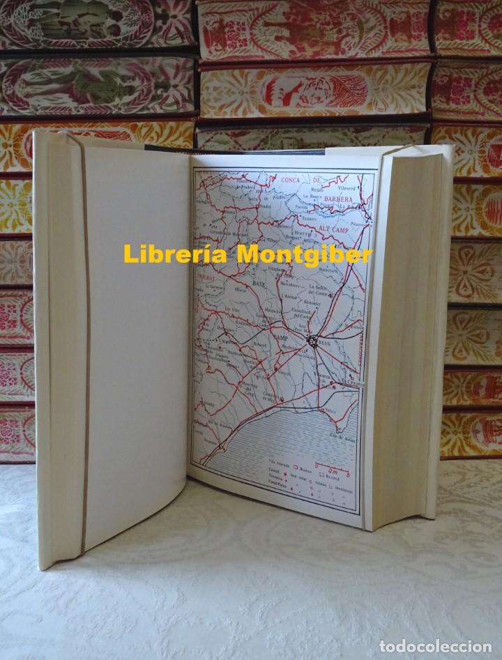 Libros de segunda mano: ELS CASTELLS CATALANS . Volum IV - Foto 7
