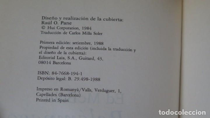 Libros de segunda mano: RELAMPAGO. ED MCBAIN - Foto 2