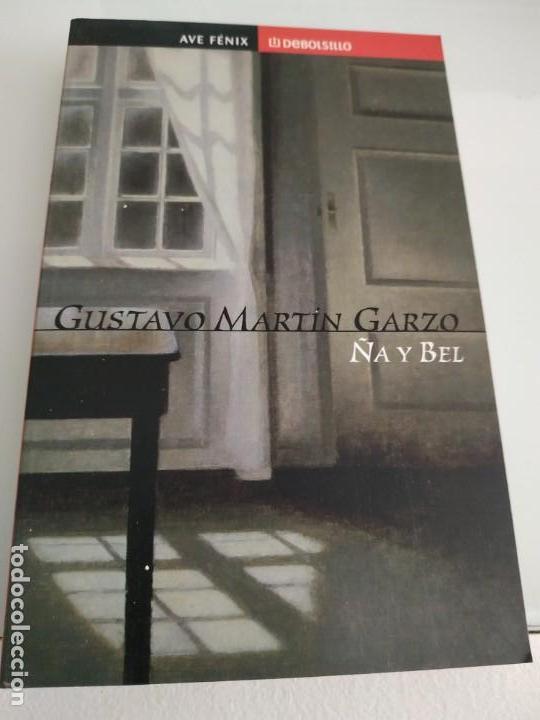 Libros de segunda mano: Gustavo Mart&iacute;n garzo &Ntilde;a y bel - Foto 1