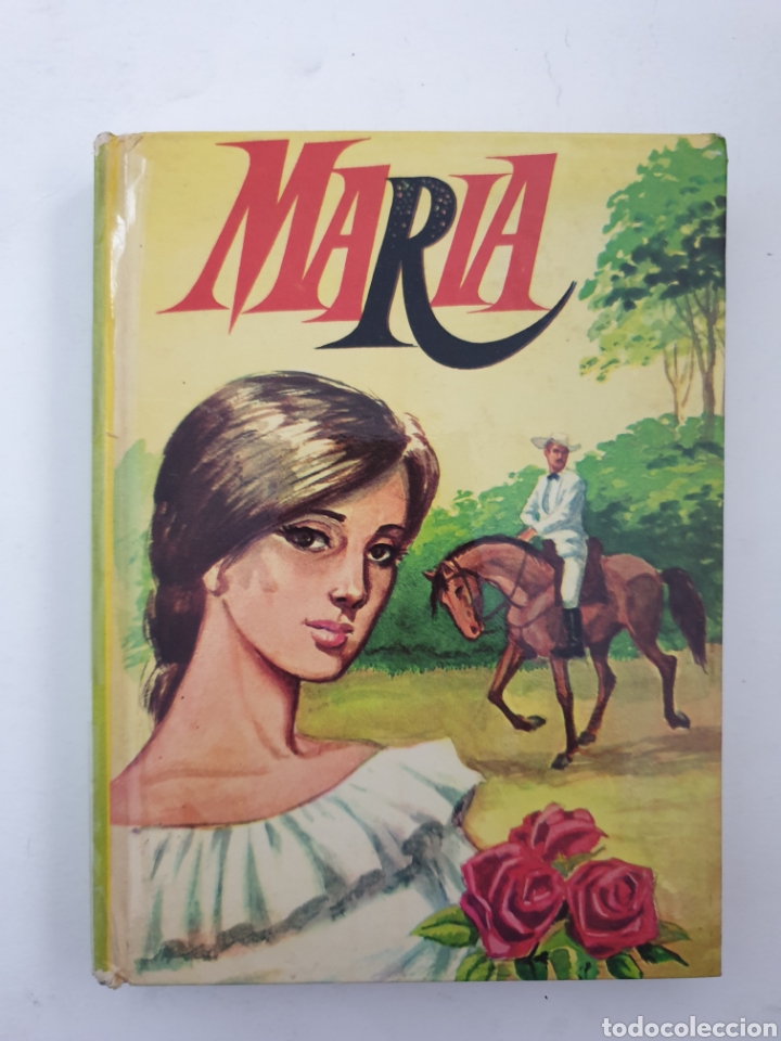 Libros de segunda mano: Mar&iacute;a. J. Isaacs - Foto 1