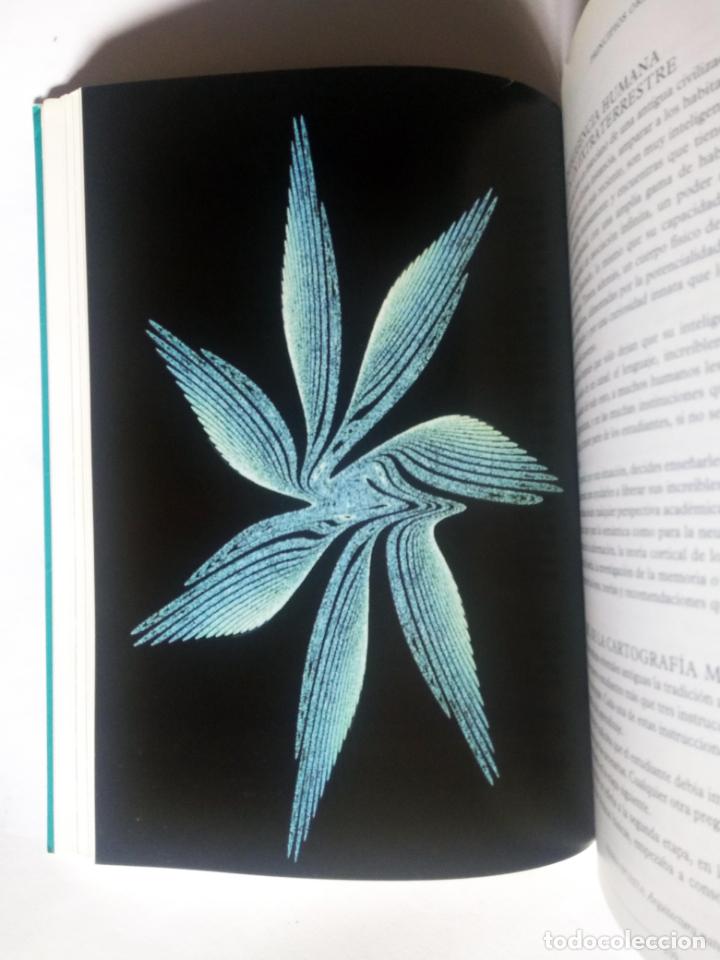 Libros de segunda mano: EL LIBRO DE LOS MAPAS MENTALES | Buzan, Tony | Ediciones Urano 1996 - Foto 5