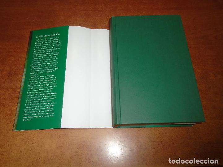 Libros de segunda mano: EL VALLE DE LAS L&Aacute;GRIMAS (SONIA MARMEN) - Foto 3