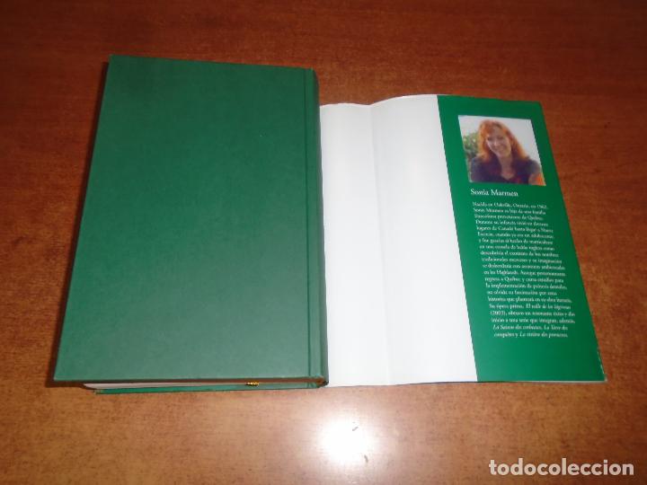 Libros de segunda mano: EL VALLE DE LAS L&Aacute;GRIMAS (SONIA MARMEN) - Foto 4