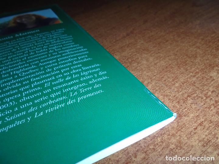 Libros de segunda mano: EL VALLE DE LAS L&Aacute;GRIMAS (SONIA MARMEN) - Foto 5
