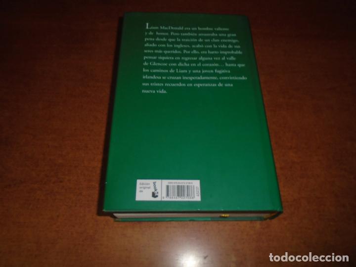 Libros de segunda mano: EL VALLE DE LAS L&Aacute;GRIMAS (SONIA MARMEN) - Foto 7
