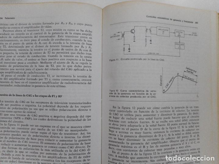Libros de segunda mano: FRANCISCO RUIZ VASSALLO    Televisi&oacute;n    Y93874 - Foto 2