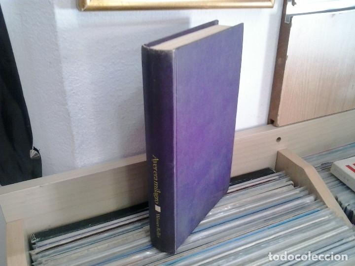 Libros de segunda mano: LMV - Ayer era milagro. Werner Keller - Foto 1