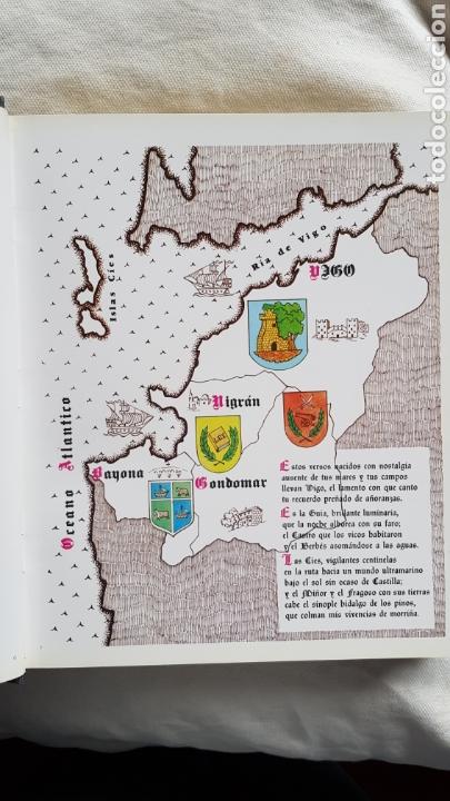 Libros de segunda mano: VIGO, el Fragoso y el Mi&ntilde;or, Ram&oacute;n Blanco Arean - Foto 3