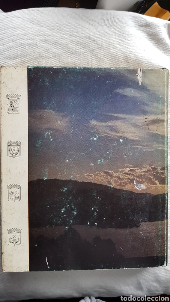 Libros de segunda mano: VIGO, el Fragoso y el Mi&ntilde;or, Ram&oacute;n Blanco Arean - Foto 2