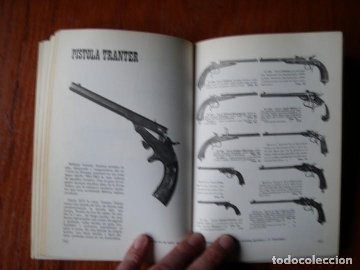 Libros de segunda mano: LIBRO LAS ARMAS CORTAS ED NEBRIJA CARLOS HERN&Aacute;NDEZ - Foto 5