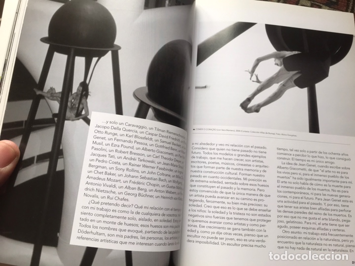 Libros de segunda mano: Dardo magazine. Contemporary art. como nuevo - Foto 4