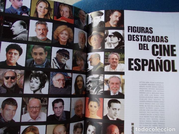 Libros de segunda mano: EL CINE ESPA&Ntilde;OL LAROUSE - Foto 2