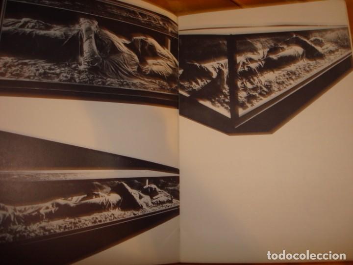 Libros de segunda mano: JEAN-JACQUES LEVEQUE.  BRICE. 1976 . EDT EN INGLES - Foto 2