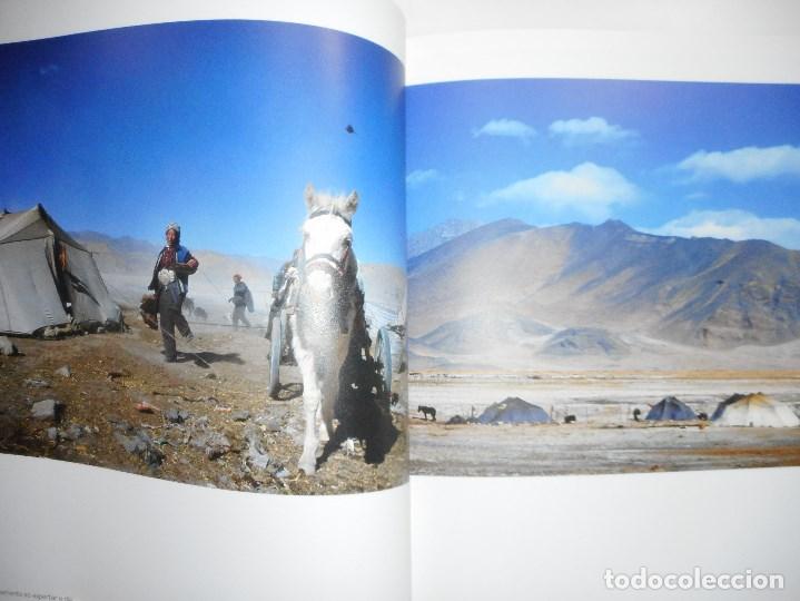 Libros de segunda mano: M. VALCARCEL CABO    N&oacute;mades    Y93927 - Foto 2