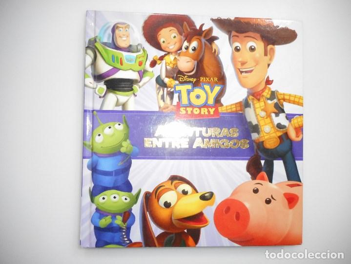 Libros de segunda mano: TOY STORY   Y93934 - Foto 1