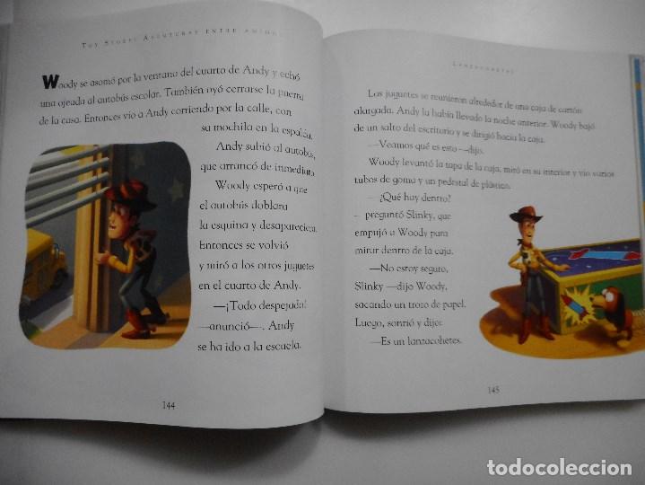 Libros de segunda mano: TOY STORY   Y93934 - Foto 2