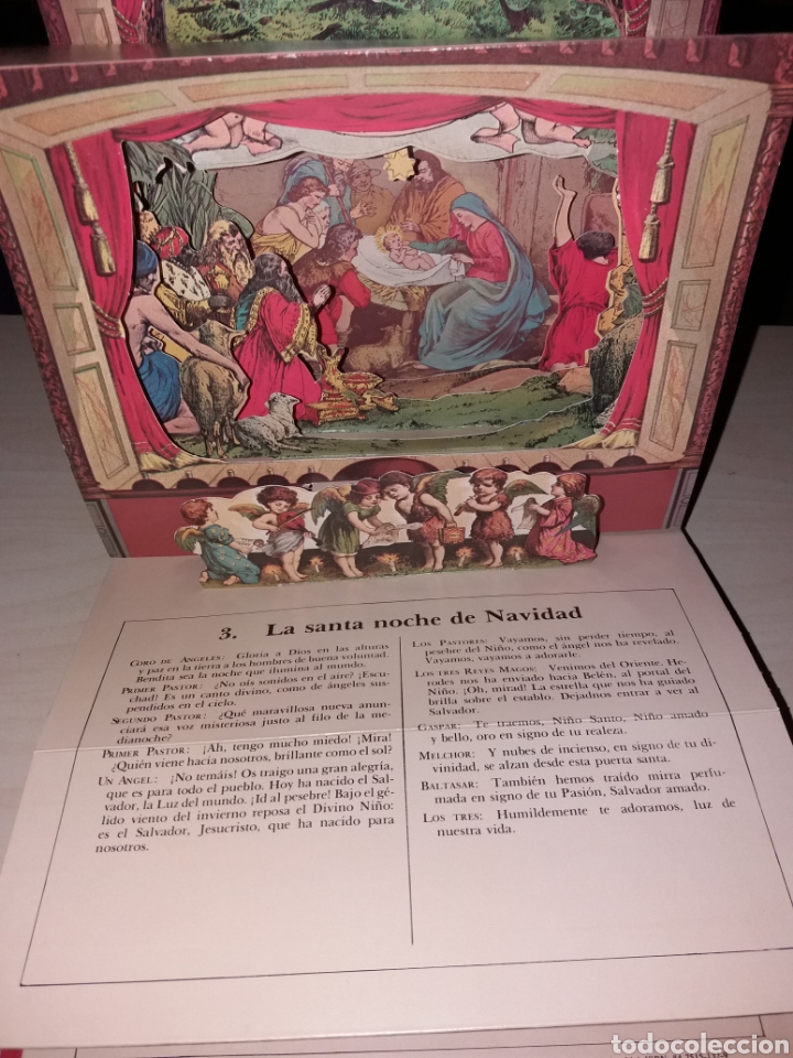 Libros de segunda mano: TEATRO DE LOS NI&Ntilde;OS - MONTENA - Foto 4
