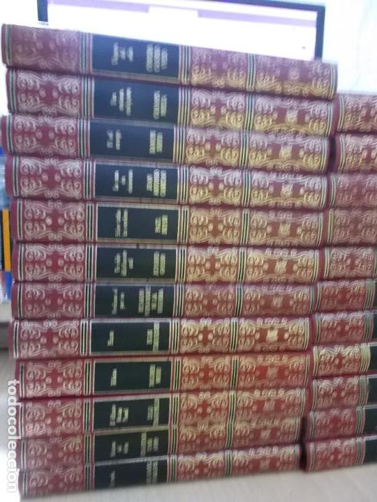 Libros de segunda mano: Lote de 22 libros, c&iacute;rculo de amigos de la historia - Foto 3