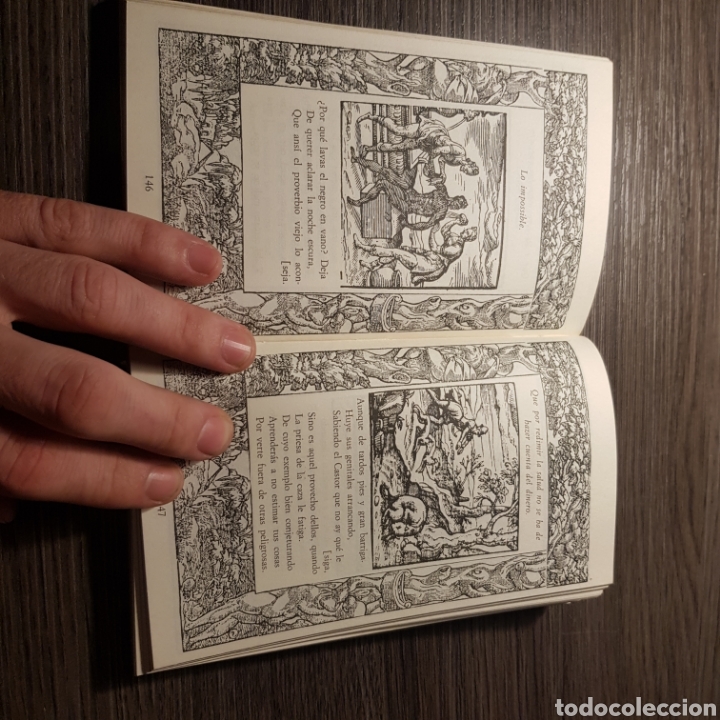 Libros de segunda mano: EMBLEMAS - ALCITATO - Foto 3