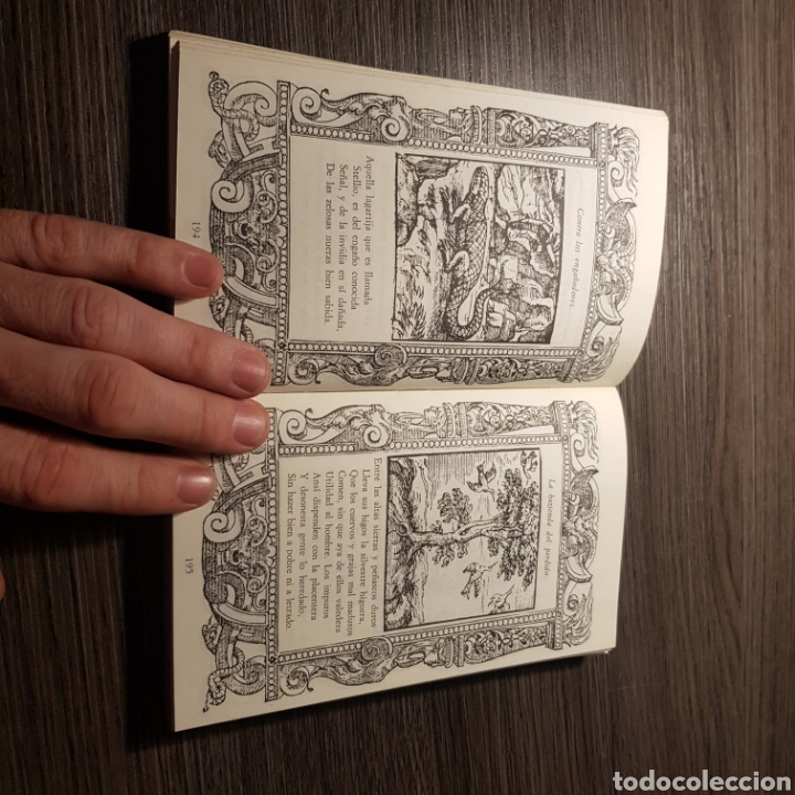Libros de segunda mano: EMBLEMAS - ALCITATO - Foto 4