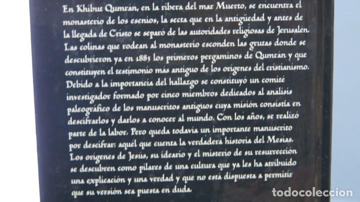 Libros de segunda mano: QUMR&Aacute;N. ELIETTE AB&Eacute;CASSIS - Foto 2