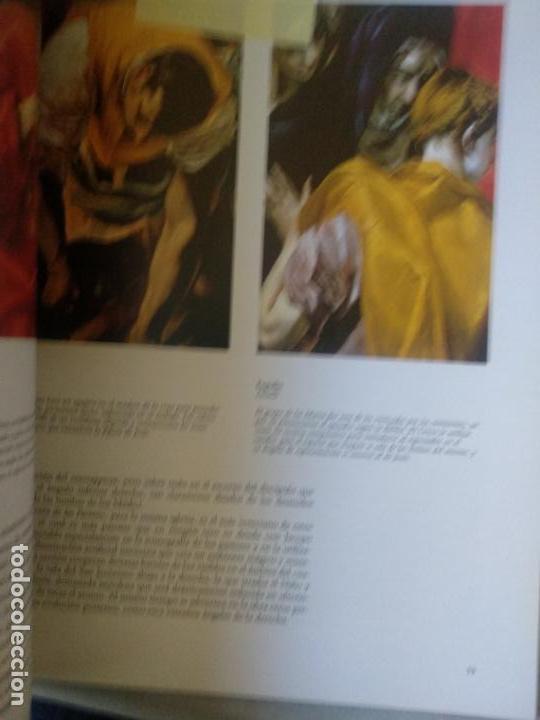 Libros de segunda mano: El greco - Genios del arte - Susaeta - Foto 2