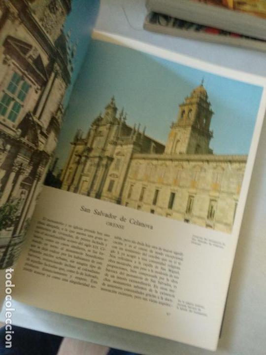 Libros de segunda mano: MONASTERIOS DE ESPA&Ntilde;A I. PEDRO NAVASCUES PALACIO. ESPASA CALPE - Foto 2
