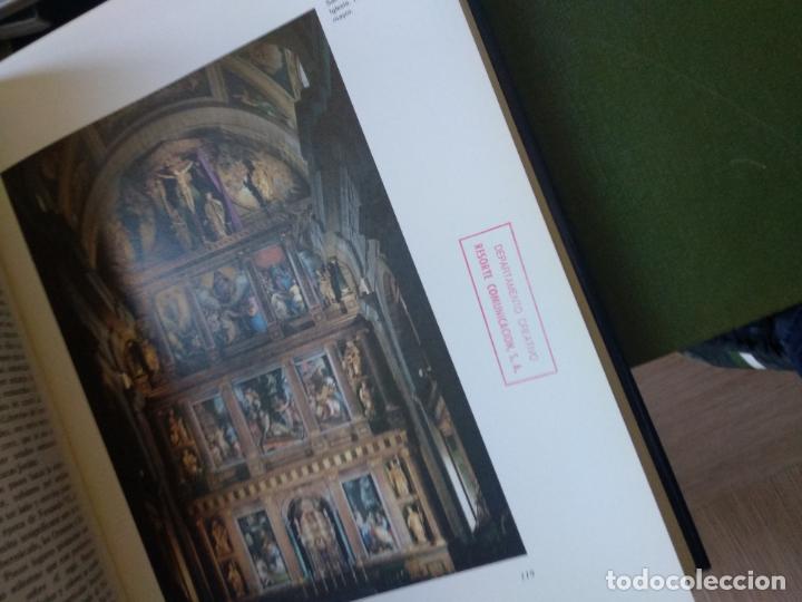 Libros de segunda mano: MONASTERIOS DE ESPA&Ntilde;A I. PEDRO NAVASCUES PALACIO. ESPASA CALPE - Foto 3