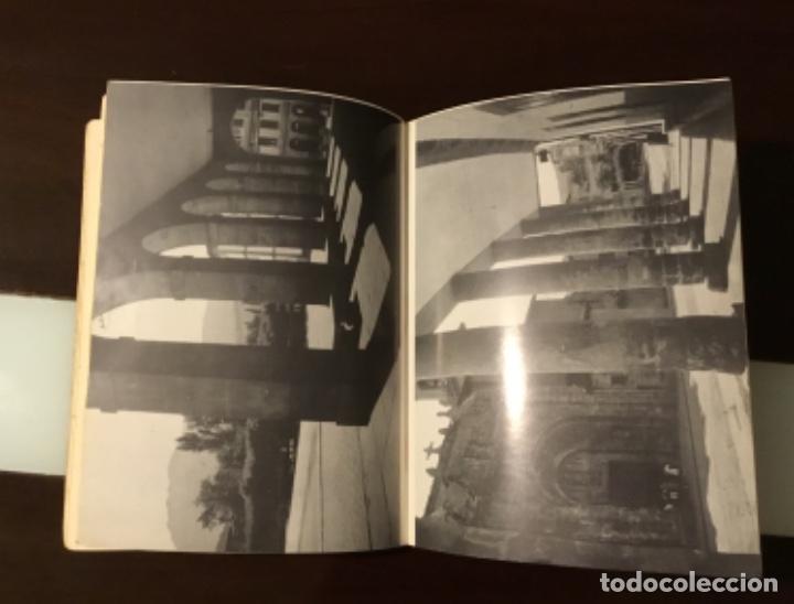 Libros de segunda mano: Libro antiguo O&ntilde;ate 1954 55 - Foto 7
