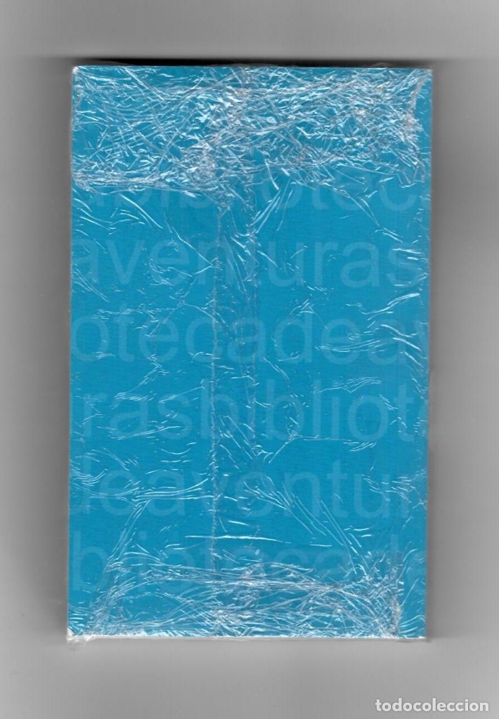 Libros de segunda mano: Biblioteca de Aventuras. La flecha negra- Robert I. Stevenson - Foto 2