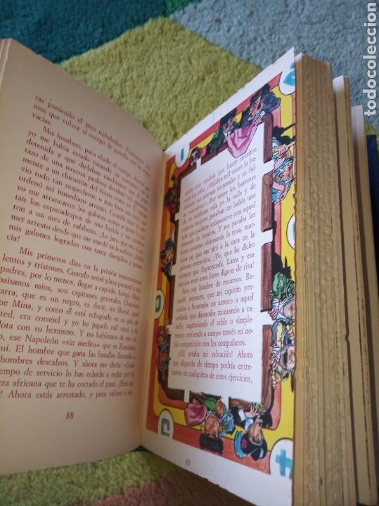 Libros de segunda mano: Carmen. Pr&oacute;spero M&eacute;rim&eacute;e. - Foto 8